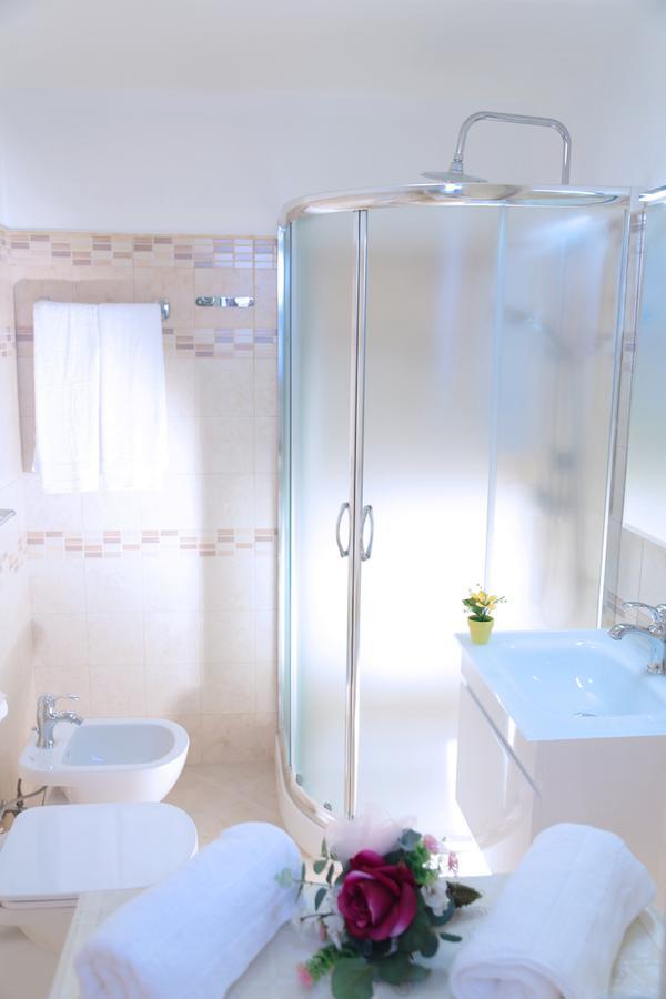 Salvius B&B Salve Zimmer foto